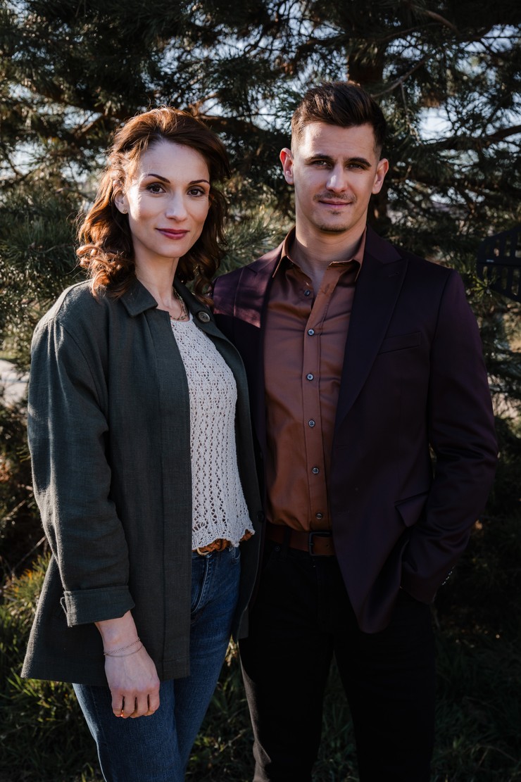 Ranč - druhá séria