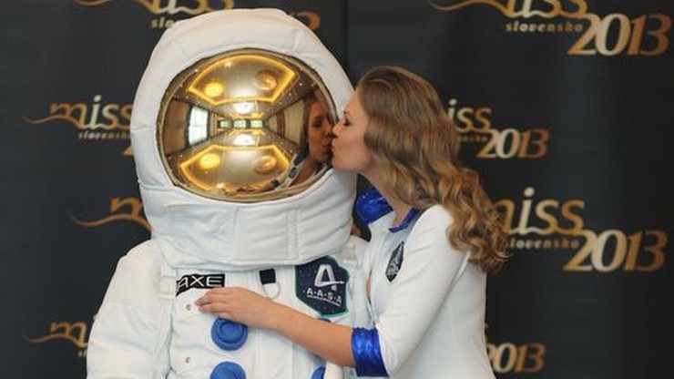Miss Slovensko 2012 Kristína Krajčírová 3