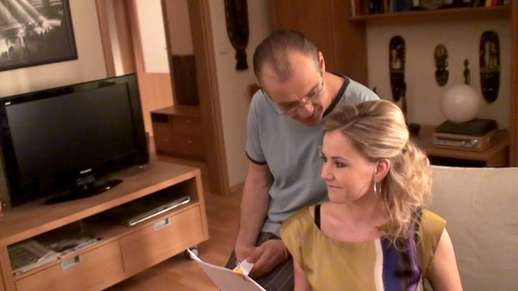 Panelák 600 - Jančovci 2