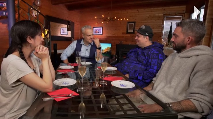 Jaro Slávik v Bez servítky 