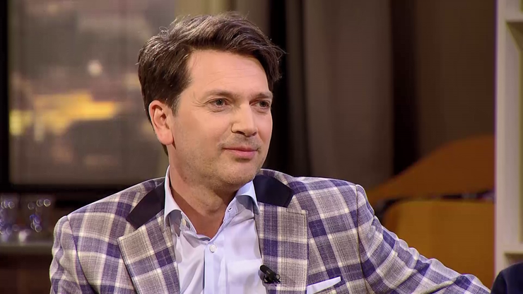 Marek Majeský-Za sklom 3