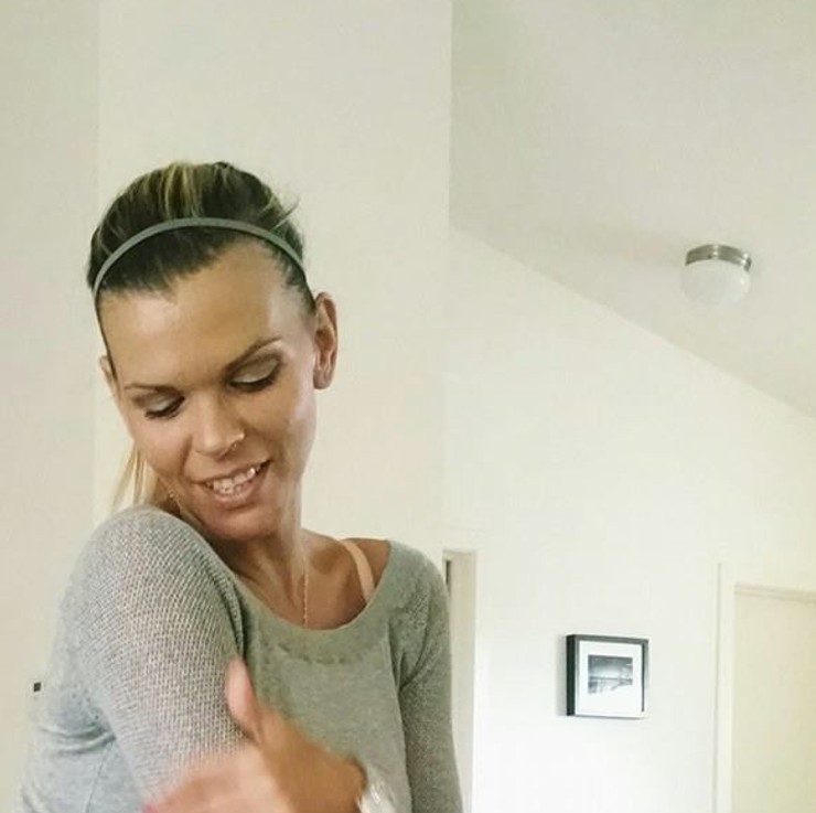 Vyvolení - Jana (2)