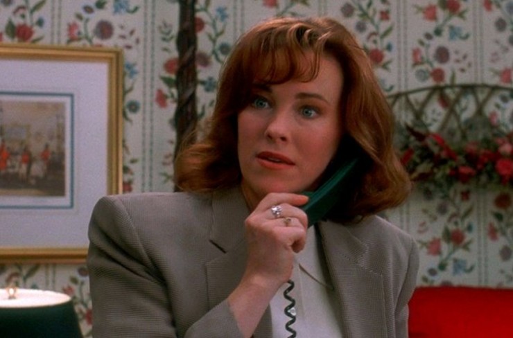 Catherine O'Hara
