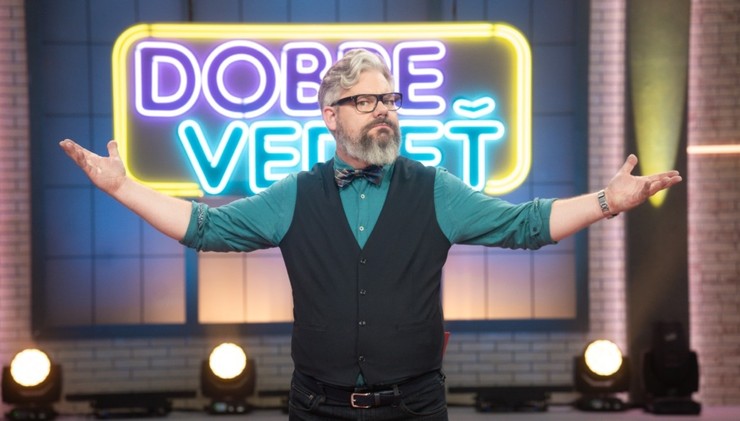 Dobre vedieť, vedátor Karol, Loj, Šebová, konflikt, tajomstvo, zákulisie