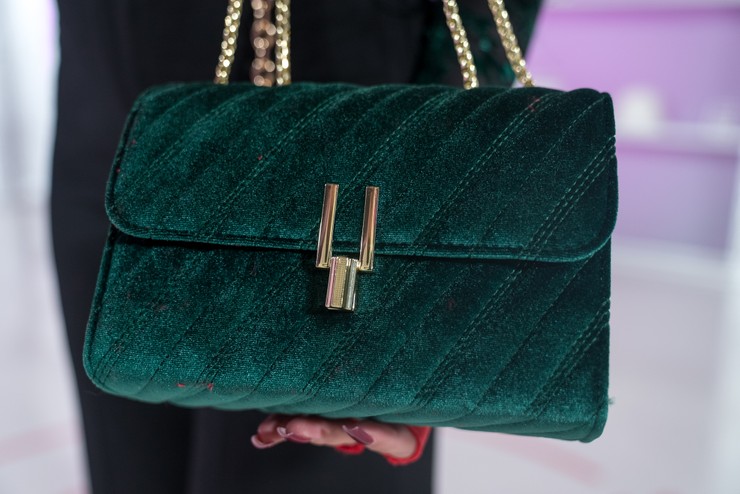 Nákupné maniačky: téma Dva v jednom - Emília