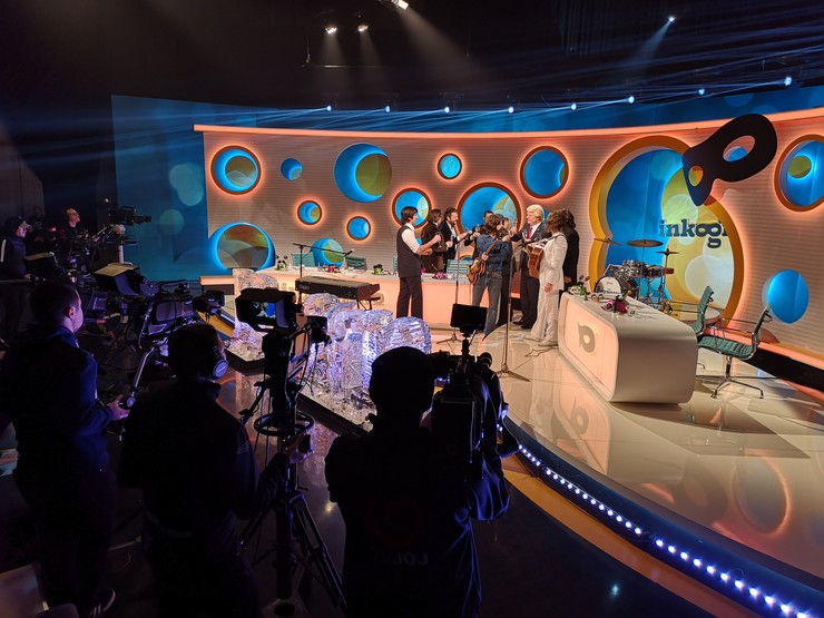 Inkognito - Silvester 2018