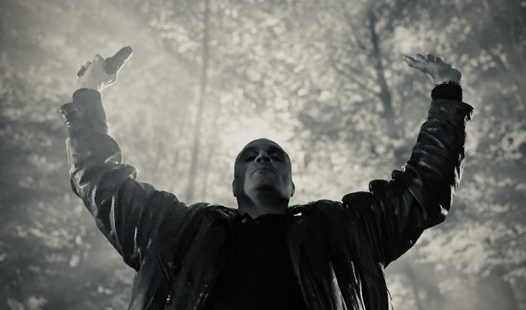 MIKI - fotky z nakrúcania