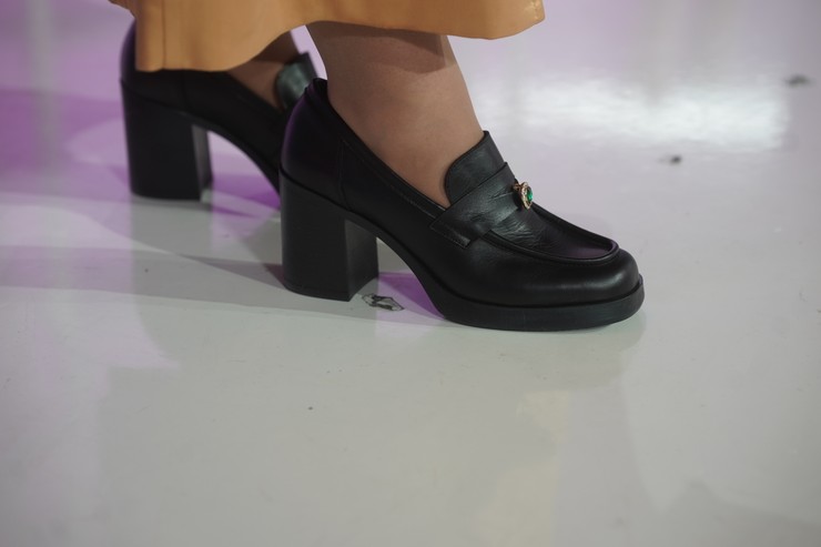 Nákupné maniačky: téma Satén - Mária