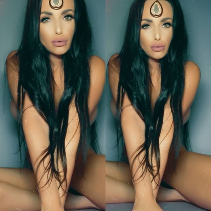 Zuzana Žilinčíková alias Zuzanita