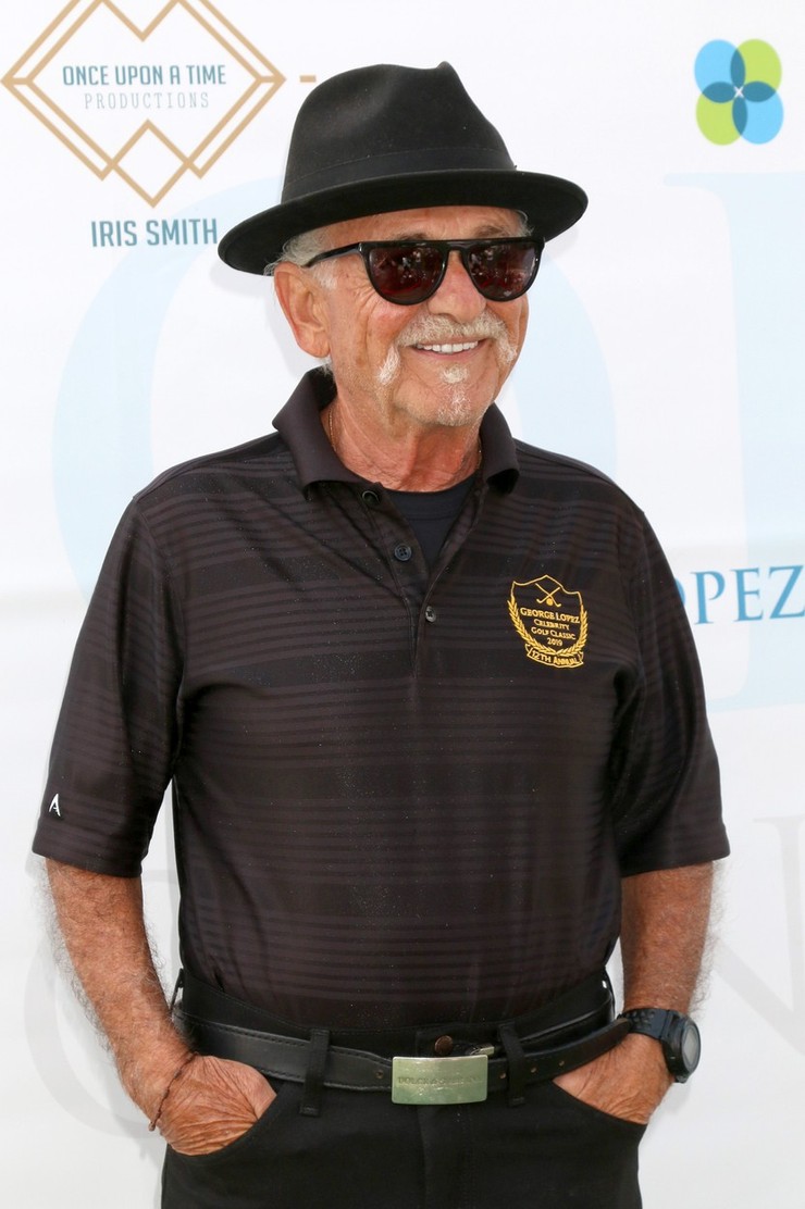 Joe Pesci