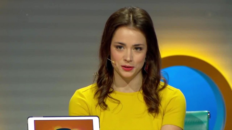 Gabriela Marcinková