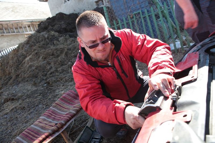 Bučkovci naši milovaní 18