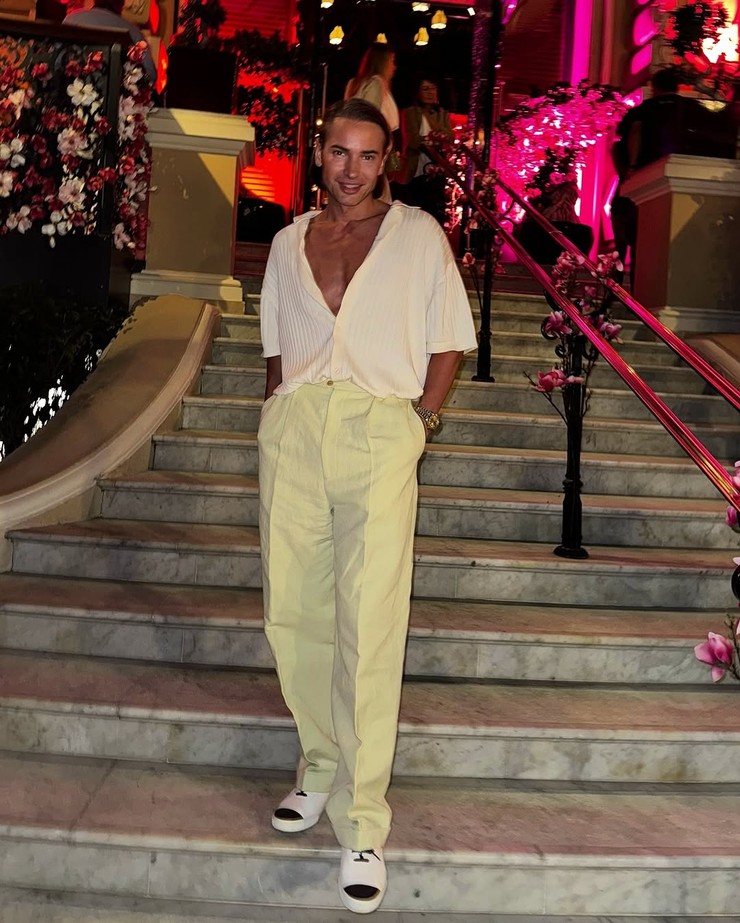Celebrity Camp - Paviel Rochnyak (5)