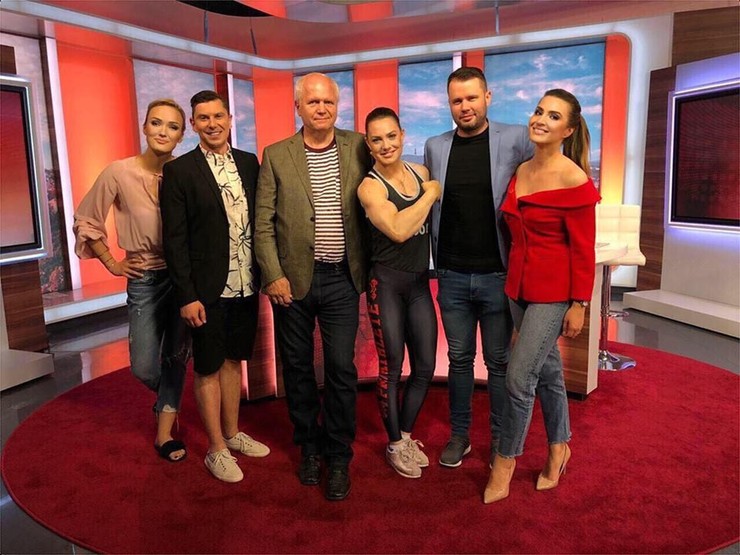 Tím Ranných Novín