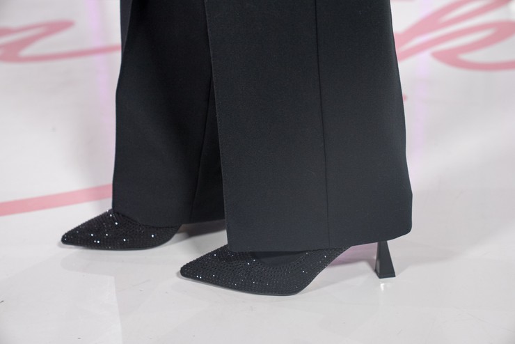 Nakupne maniacky téma Ideme do divadla - Ivana