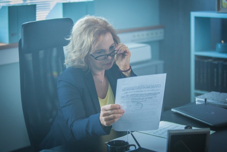 Kamila Magálová-Za sklom 3