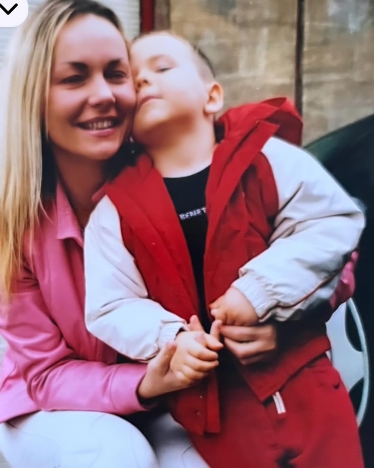 Nakupné maniačky - Monika Nemcokova