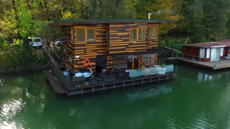 Jaro Slávik v Bez servítky  