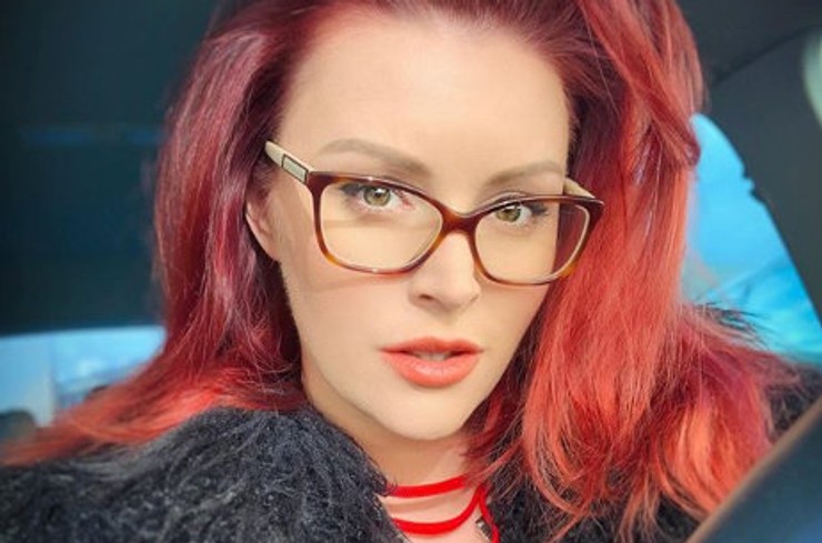 Barbora Švidraňová