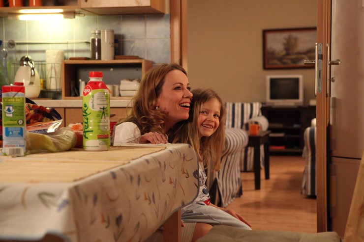 Panelak - Miska Javorcekova