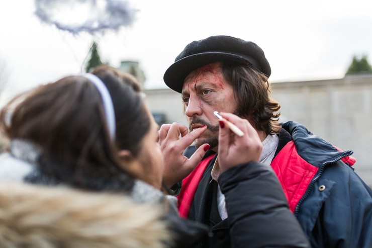 1890 - Obesenie a Lukáš Latinák