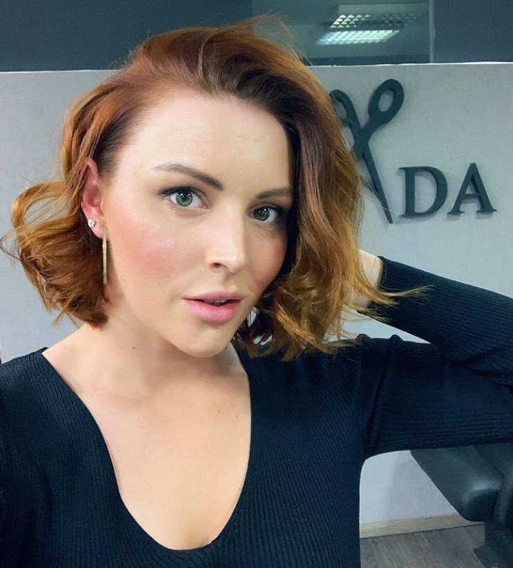 Barbora Švidraňová