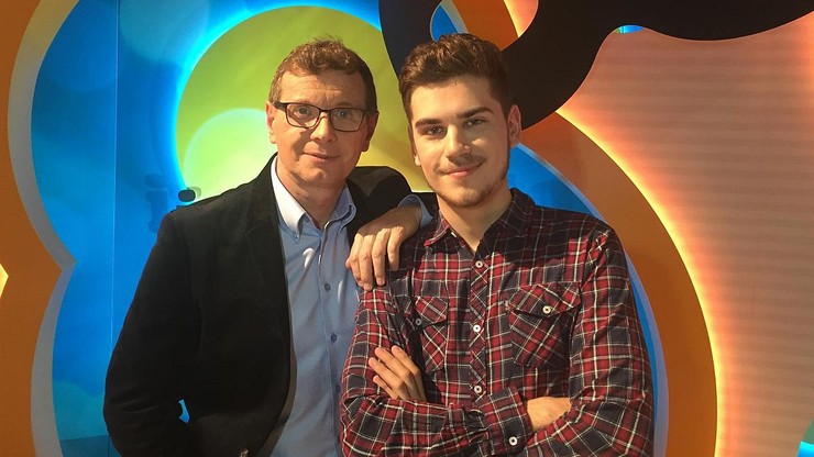 Inkognito - Gogo Vlado Vostinar