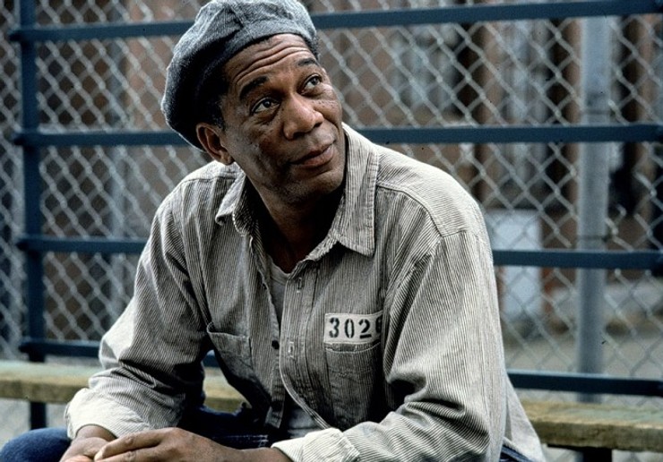 Vykúpenie z vaznice Shawshank