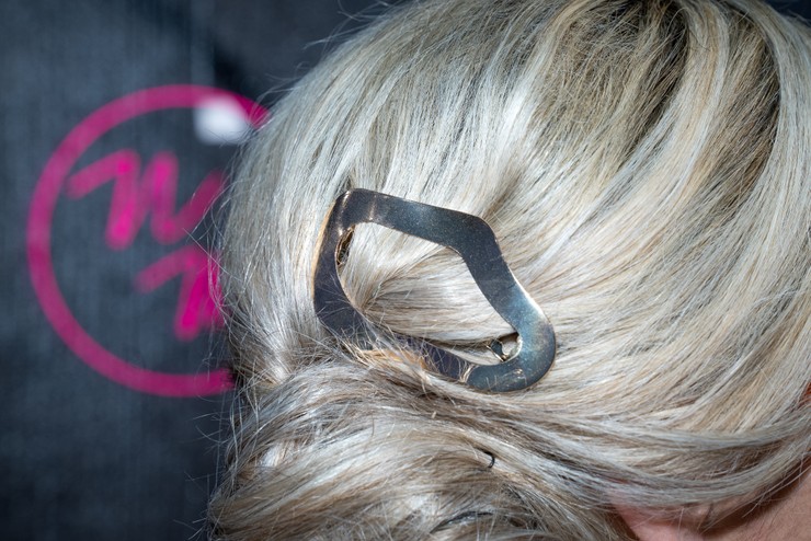 Nákupné maniačky: téma Ružová - Pavla