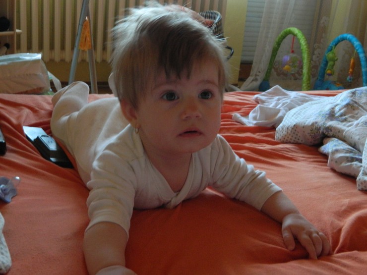 viktoria gábrišová