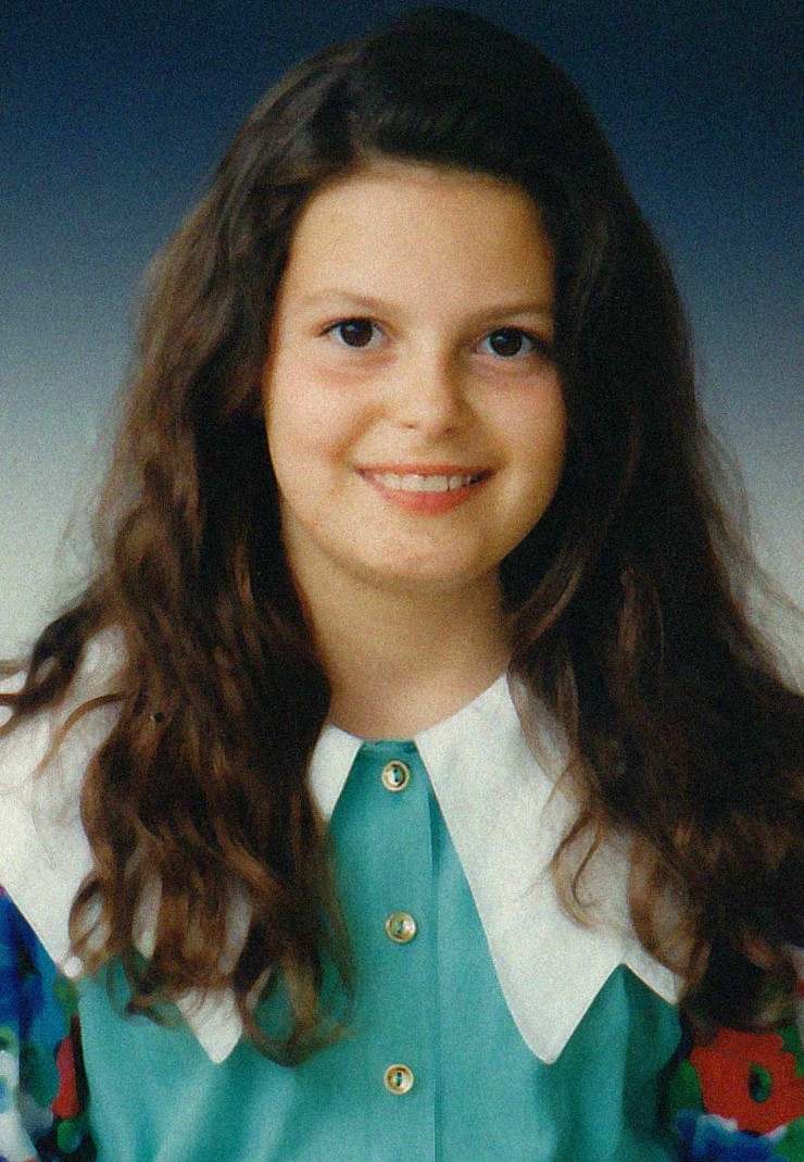 Lujza Garajová Schrameková 