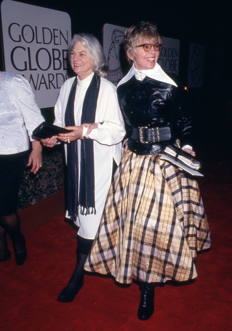 Nákupné maniačky - Diane Keaton