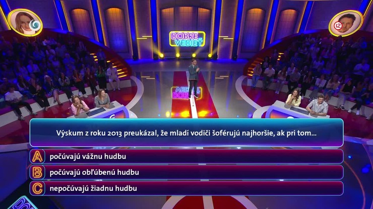 [multi] Dobre vedieť 2660