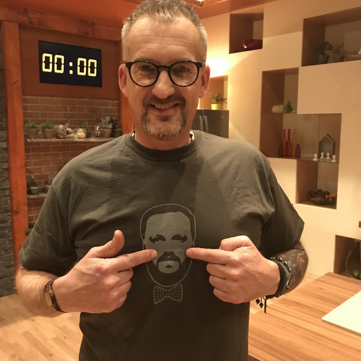 Moja mama - Rekordmani Ivan a Fero