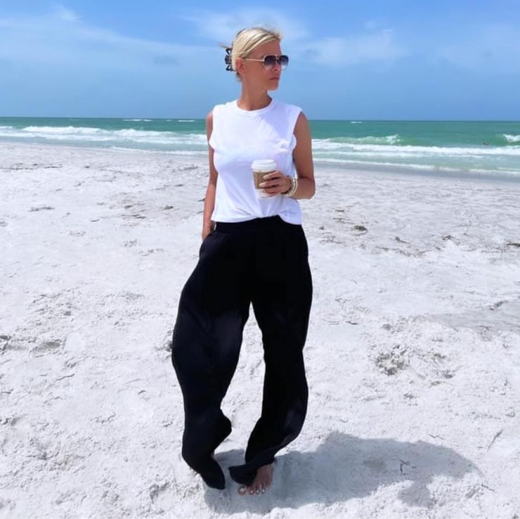 Vyvolení - Jana (1)