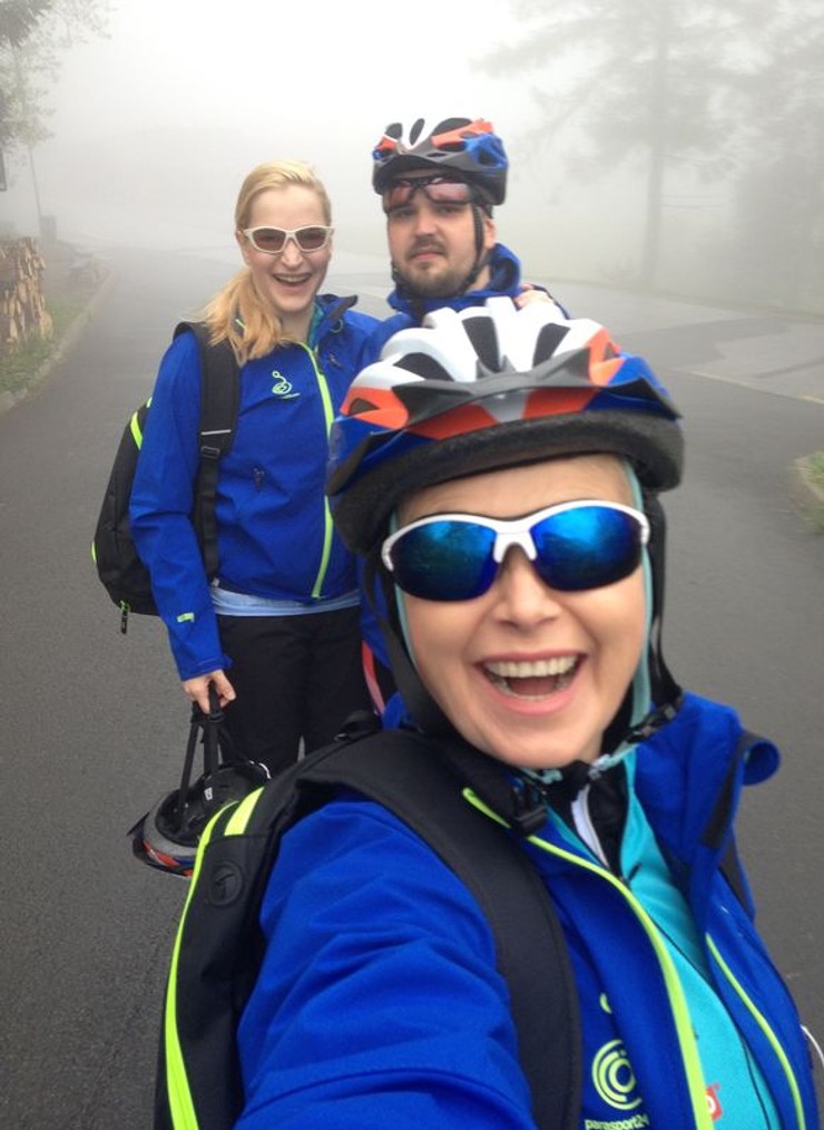 Vačková na cestách: Deň 3 1