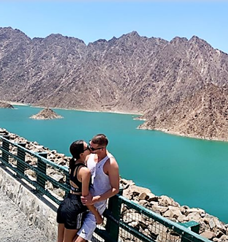 Majk Spirit a Mária (5)