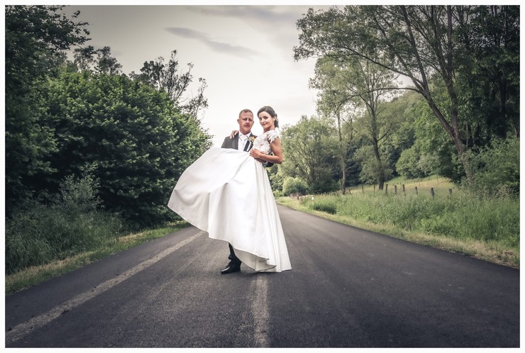 Svadba Ivety Fejkovej