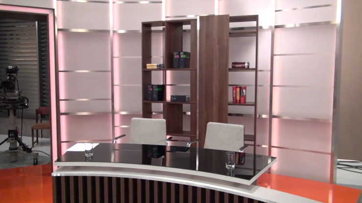 Vynovená Súdna sieň 4