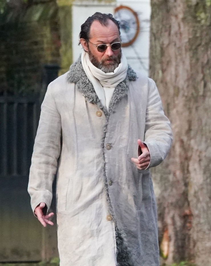 Jude Law