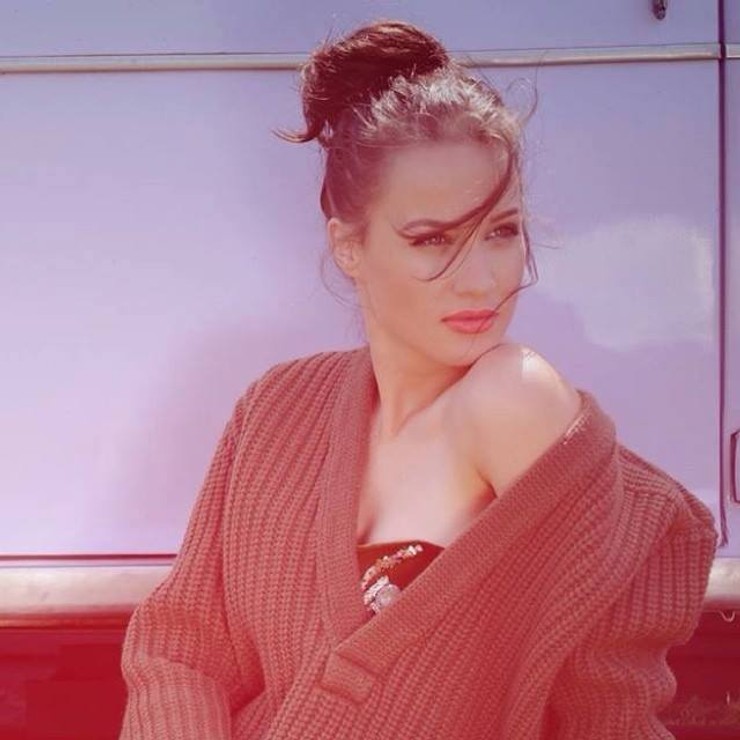 Celebrity Tanec snov