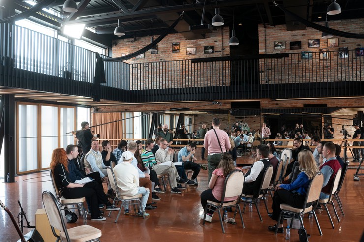 A SME TU, talkšou, autizmus, autistické spektrum