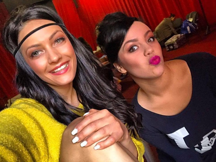 Martinka z Take me out