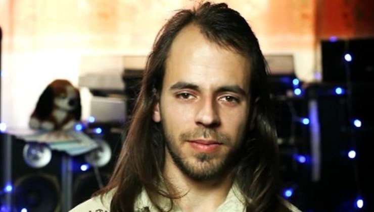 Mama ožeň ma- Projekt DJ Andrej