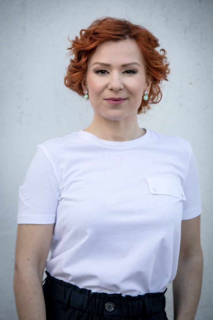 Helena Krajčiová