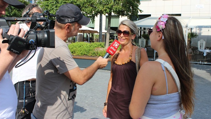 Moja mama varí - kasting Eurovea 2