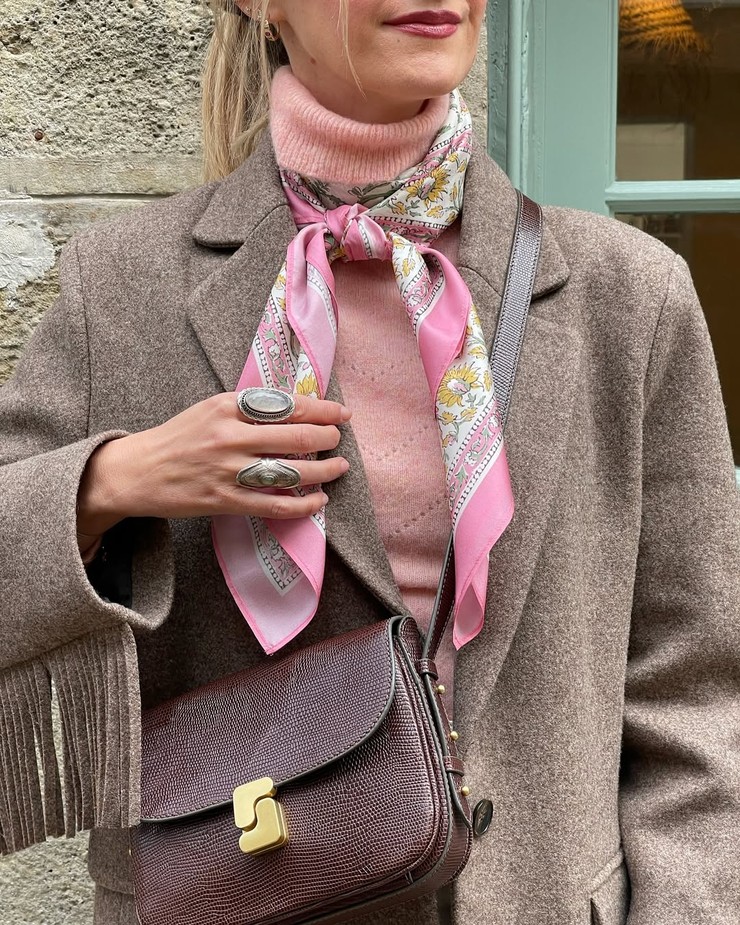 Nákupné maniačky - rolák