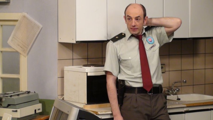 Profesionáli na dovolenke 3