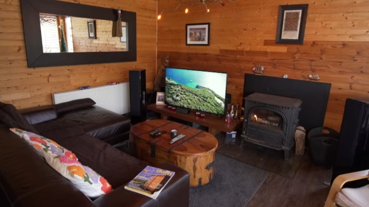 Jaro Slávik v Bez servítky 