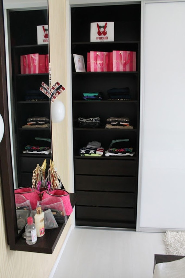 TOP STAR - Skoncová šatník 1